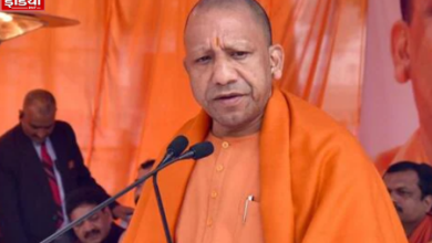 Yogi Adityanath in Kurukshetra Rally: 500 years of wait ended in Ayodhya… Kashi was renovated… now it is Mathura's turn.