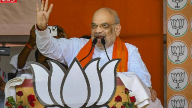 Lok Sabha Election 2024: BJP has crossed the figure of 310 seats in just five phases: Amit Shah