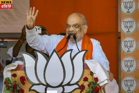 Lok Sabha Election 2024: BJP has crossed the figure of 310 seats in just five phases: Amit Shah