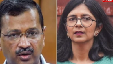 Swati Maliwal Assault Case: Kejriwal broke silence on Swati Maliwal case, said a big thing