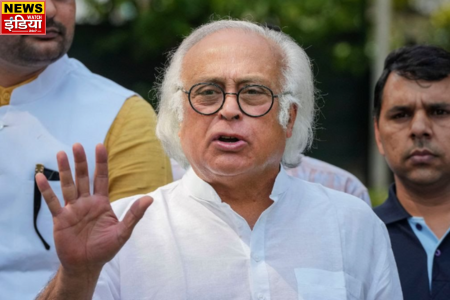 I.N.D.I.A Alliance PM Face: Jairam Ramesh made a big revelation, told how the PM face of I.N.D.I.A will be selected