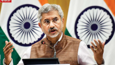 S Jaishankar on Uri and Pulwama Attack: Foreign Minister Jaishankar said about Uri-Pulwama attack, Pakistan will get irritated after hearing these things.