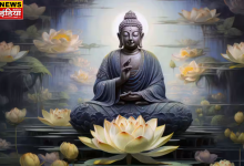 Buddha Purnima 2024: Buddha sent his disciple to the market to teach him the lessons of life.