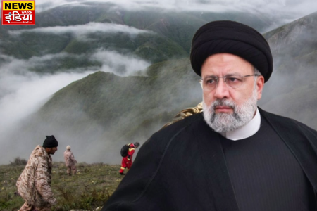 Iran President Raisi Death Big Reveal: This is how Iran President Raisi died, big revelation in the investigation report