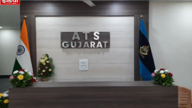 IS Spy Arrested: Gujarat ATS arrested Pakistani spy in Porbandar