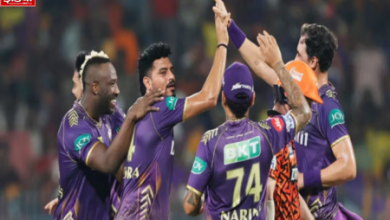 IPL 2024 Final KKR vs SRH: Who got the Man of the Match award, who became the best player of the tournament