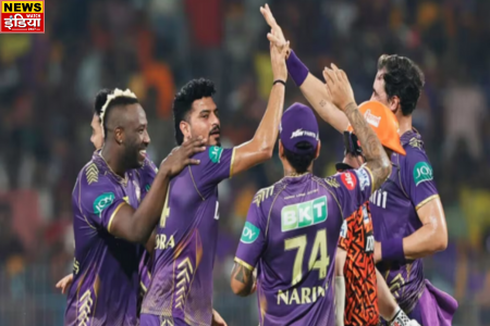 IPL 2024 Final KKR vs SRH: Who got the Man of the Match award, who became the best player of the tournament