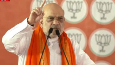 Lok Sabha Election 2024: When will UCC and One Nation One Election be implemented, Amit Shah's big statement on Muslim reservation too