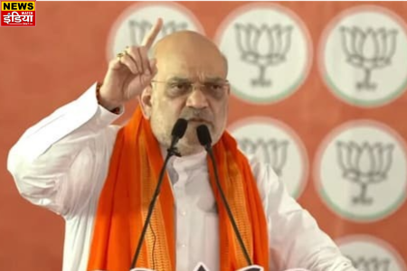 Lok Sabha Election 2024: When will UCC and One Nation One Election be implemented, Amit Shah's big statement on Muslim reservation too