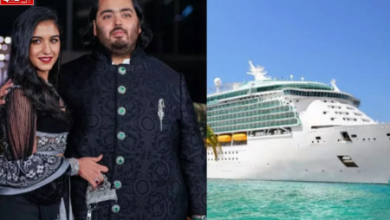 Anant Radhika Second Pre-Wedding: Second pre-wedding of the younger daughter-in-law of the Ambani family, a party and cruise show worth Rs 1259 crores.