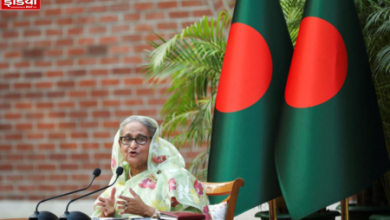 Bangladesh Political News Updates: Sheikh Hasina's statement 'We will not allow any country separate from Bangladesh'