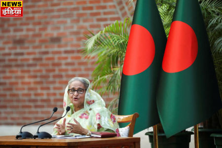 Bangladesh Political News Updates: Sheikh Hasina's statement 'We will not allow any country separate from Bangladesh'