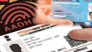 PAN-Aadhaar Linking: If PAN-Aadhaar is not linked till 31st May, there will be a big loss.