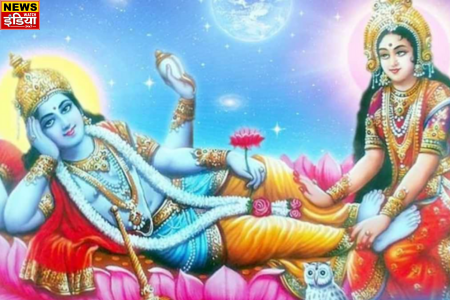 Nirjala Ekadashi 2024 Date: When will the fast of Nirjala Ekadashi be observed, know the correct date and auspicious time here