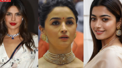 All Eyes On Rafah: These stars from Bollywood to South came out in support of Palestine