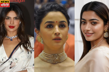 All Eyes On Rafah: These stars from Bollywood to South came out in support of Palestine