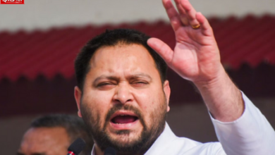 Tejashwi on Opening Schools in Scorching Heat: Tejashwi Yadav targeted Nitish government for opening schools in scorching heat