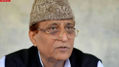 Azam Khan case: Azam Khan gets a shock, convicted in Dungarpur case, court will pronounce verdict today