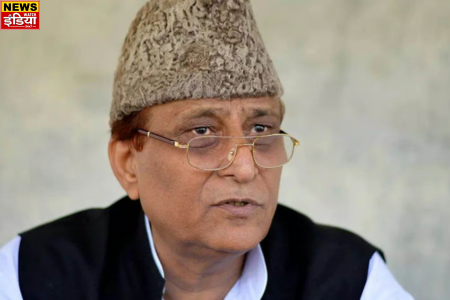 Azam Khan case: Azam Khan gets a shock, convicted in Dungarpur case, court will pronounce verdict today