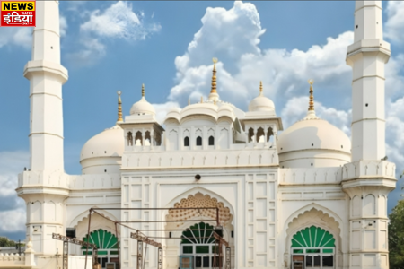 Teele Wali Masjid & Laxman Teela Case: Setback for Muslim side in Teele Wali Masjid case, court rejects petition