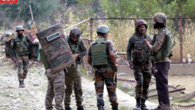 J&K Clash between Army-Cops News: Why did the army beat up the policemen of Jammu and Kashmir?