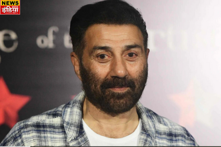 Latest Bollywood News Today Live: Case filed against Sunny Deol, producer accuses him of fraud and extortion