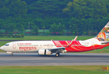 Mass Sick Leave: Air India Express sacks 25 cabin crew