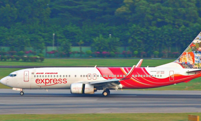Mass Sick Leave: Air India Express sacks 25 cabin crew