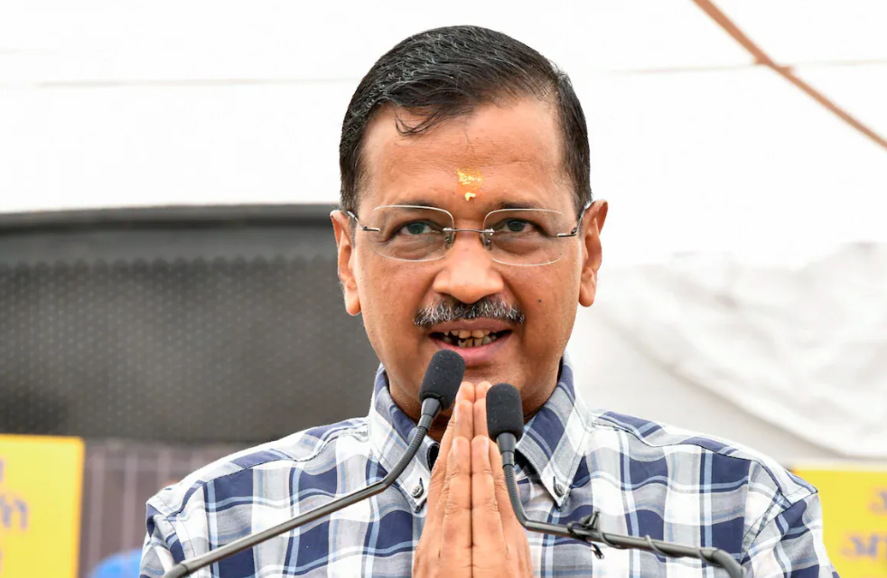 Kejriwal Press Conference News Today: Kejriwal will break his silence on 'Swati Maliwal slap incident' today, there will be an uproar!