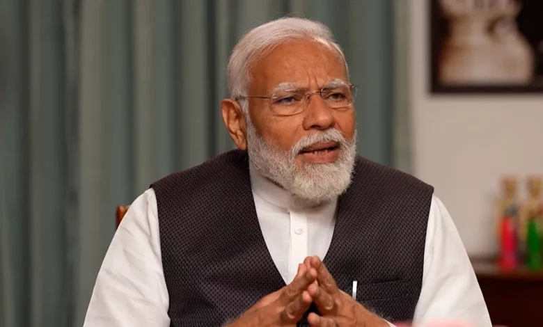 LokSabha Election Latest Update: Why did PM Modi discuss Godhra incident in the Lok Sabha election campaign?