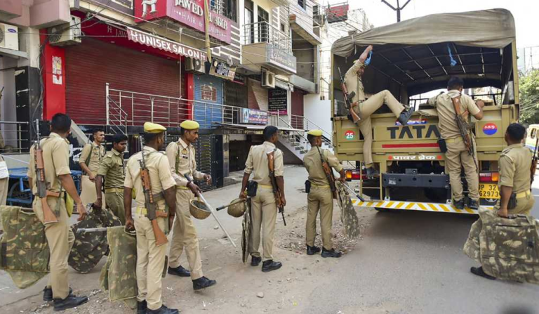 Latest Crime News UP: Know how the secret of Poonam's murder was revealed?