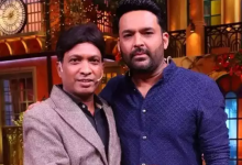 Entertainment News Update Today Hindi: Sunil Pal is happy with the closure of 'The Great Indian Kapil Show'!