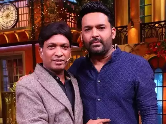 Entertainment News Update Today Hindi: Sunil Pal is happy with the closure of 'The Great Indian Kapil Show'!