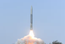 हिंदुस्तान को बड़ी कामयाबी, पनडुब्बी रोधी मिसाइल का सफल परीक्षण