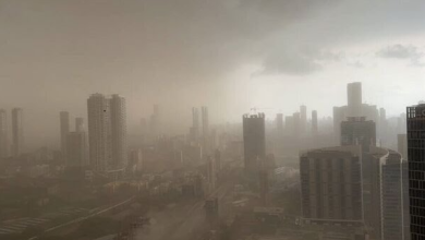 Mumbai Weather Dust Storm Death: Nature's havoc in Mumbai, major accident in Ghatkopar, 14 dead, 74 hospitalized