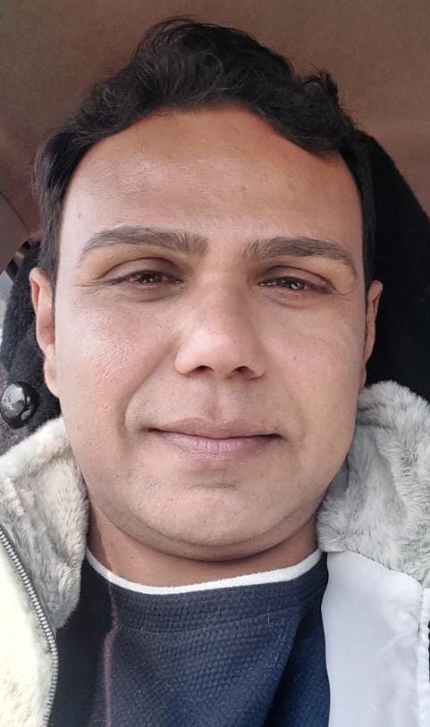 UP Saharanpur Latest News: In dispute between husband and wife, husband committed suicide by consuming poisonous substance