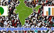 Congress accused of trying to create Muslim nation, uproar after population growth report