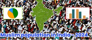 Congress accused of trying to create Muslim nation, uproar after population growth report
