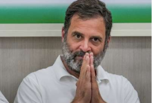 Amethi-Raebareli Lok Sabha Election 2024: Suspense is over…Rahul will contest elections from Raebareli, these leaders are in the fray from Amethi!