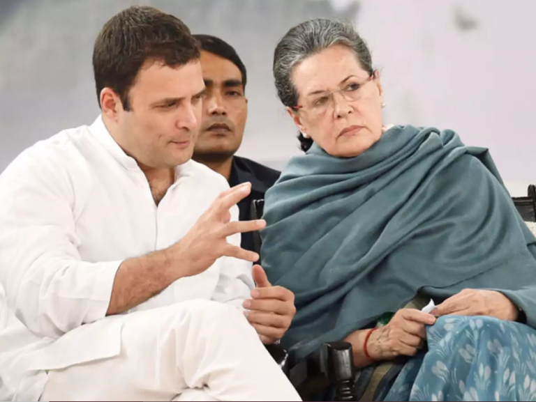 Lok Sabha Election 2024 Rae Bareli: On contesting elections from Rae Bareli, Rahul Gandhi said, mother has handed over this legacy with great trust.