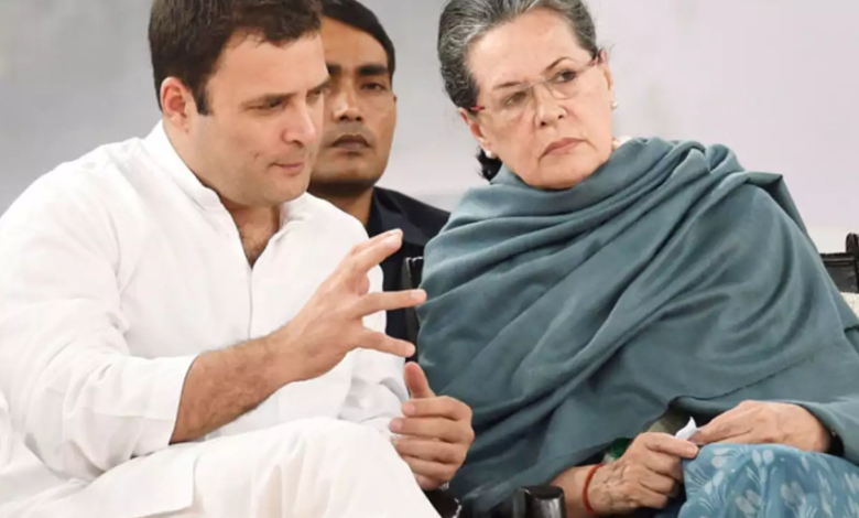 Lok Sabha Election 2024 Rae Bareli: On contesting elections from Rae Bareli, Rahul Gandhi said, mother has handed over this legacy with great trust.