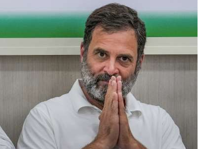 Amethi-Raebareli Lok Sabha Election 2024: Suspense is over…Rahul will contest elections from Raebareli, these leaders are in the fray from Amethi!