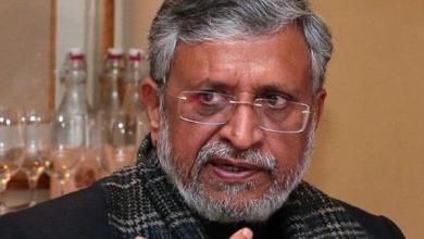 Sushil Modi Death News: Senior BJP leader, former Deputy Chief Minister of Bihar Sushil Modi passes away