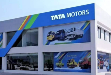 Tata Motors Share: Market is not happy with the results of Tata Motors, share fell 10%, target price also changed
