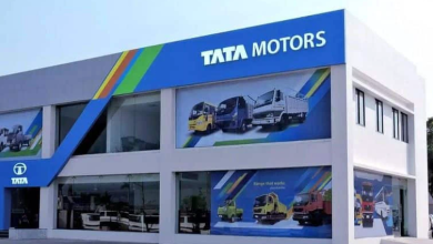 Tata Motors Share: Market is not happy with the results of Tata Motors, share fell 10%, target price also changed