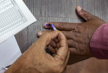 Lok Sabha Elections 2024 Phase 4: 52.6 percent voting till 3 pm in 96 seats of 9 states