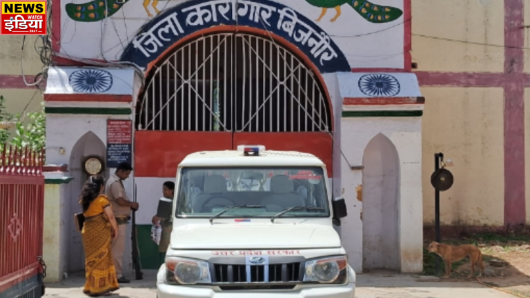 Content creator who abused Ayodhya residents arrested, slapped Kanhaiya Kumar