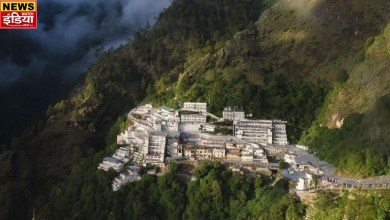 This mistake can create problems for you before visiting Mata Vaishno Devi.