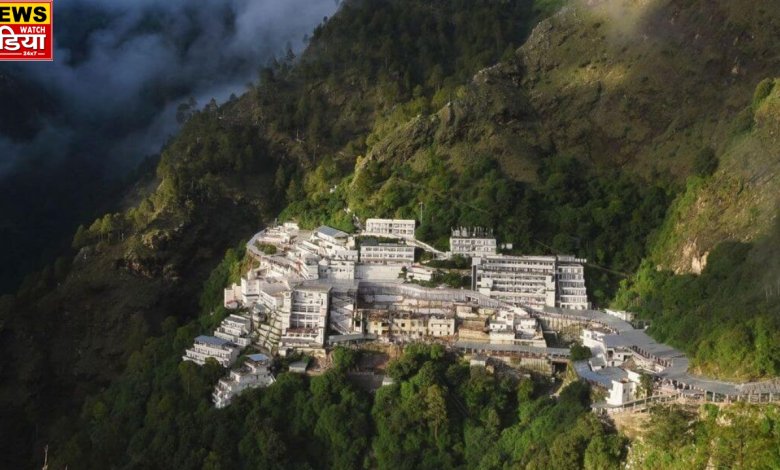 This mistake can create problems for you before visiting Mata Vaishno Devi.