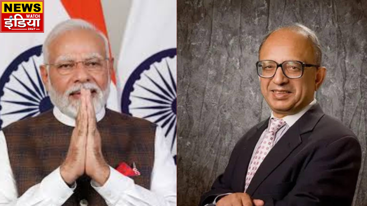 Swaminathan Iyer's prediction, Modi will be PM not in 2024, but in 2029 too!